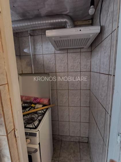 OCAZIE |EXCLUSIV  !GARA  3 CAMERE , 2 BALCOANE,LIBER  79 MP PRET 149000 EURO - 15