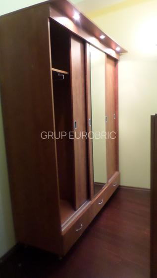 Apartament  spatios in  Vila noua, curte, multa verdeata, ultracentral, - 16