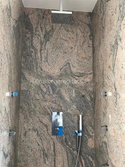 INCHIRIERE CASA VILA LUX individuala 6 camere EROU IANCU NICOLAE JOLIE VILLE BAN - 11