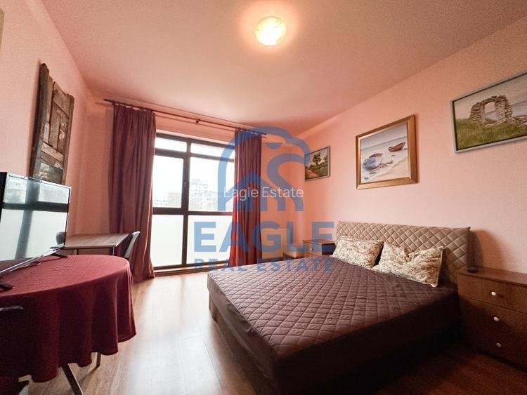 Centru - 2 Camere Petfriendly cu terasa si parcare ideal studenti - 5