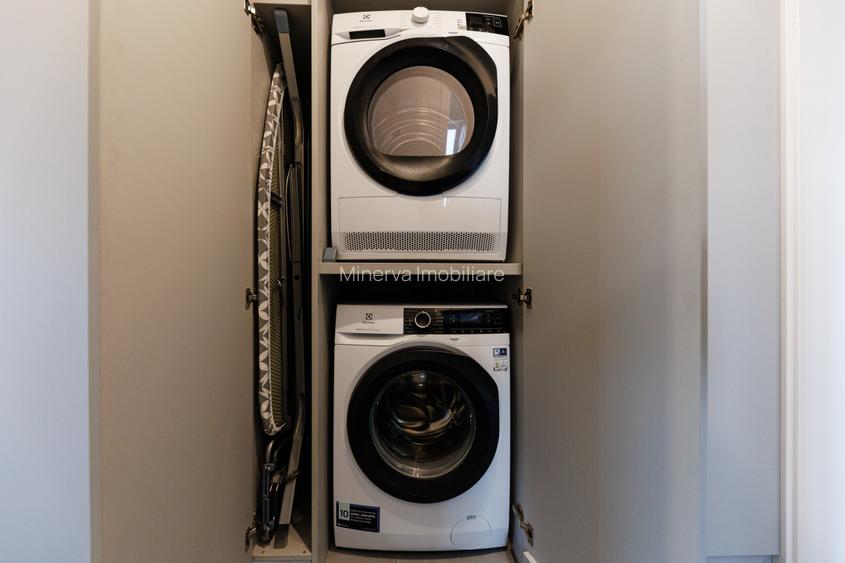 Apartament de vis în Mehala — terasă, design, 0% comision. Te muți mâine. - 28