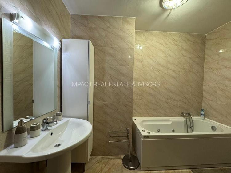 3 camere + LOC DE PARCARE inclus || DOROBANTI - 12