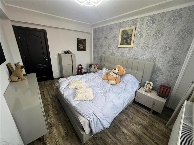 Ap 2 camere premium,parcare, bloc nou, ULTRACENTRAL, etaj 1 - 3