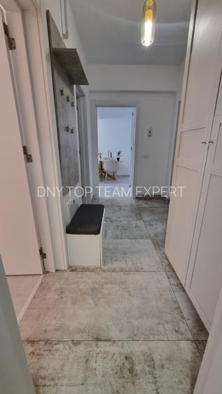 Grand Arena  - Apartament 2 camere- Dealul Cucului - 8