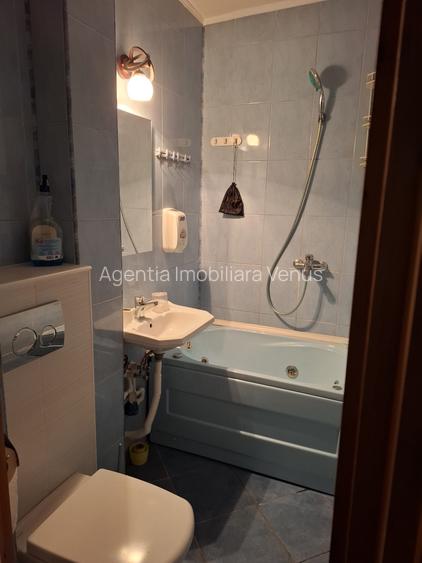 Apartament 3 camere renovat cu sarpanta - 7