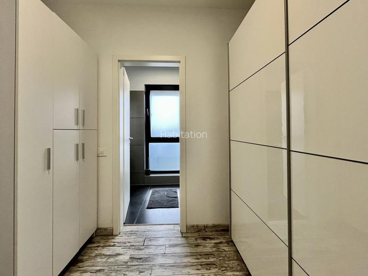 3 camere spațios si  cu terasă generoasă, la intrare în Dumbrăvița - 13