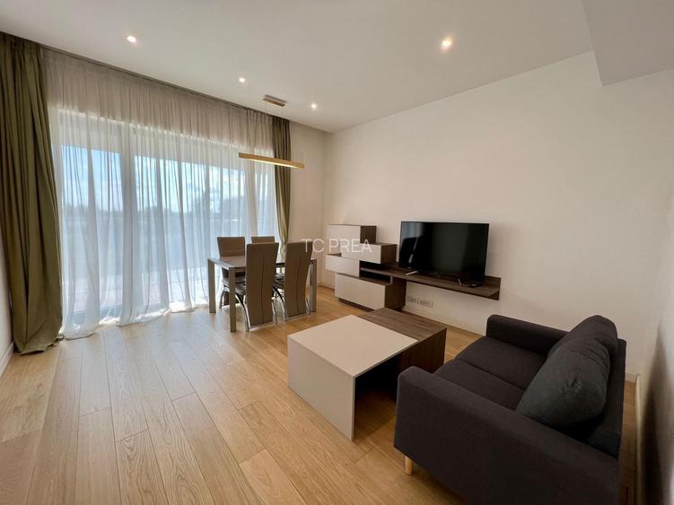 2 camere One Herastrau Park - 7