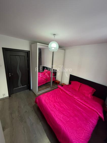 2 camere Ștefan cel Mare decomandat,parcare,et. 1,an 1984,metrou 57 mp - 3