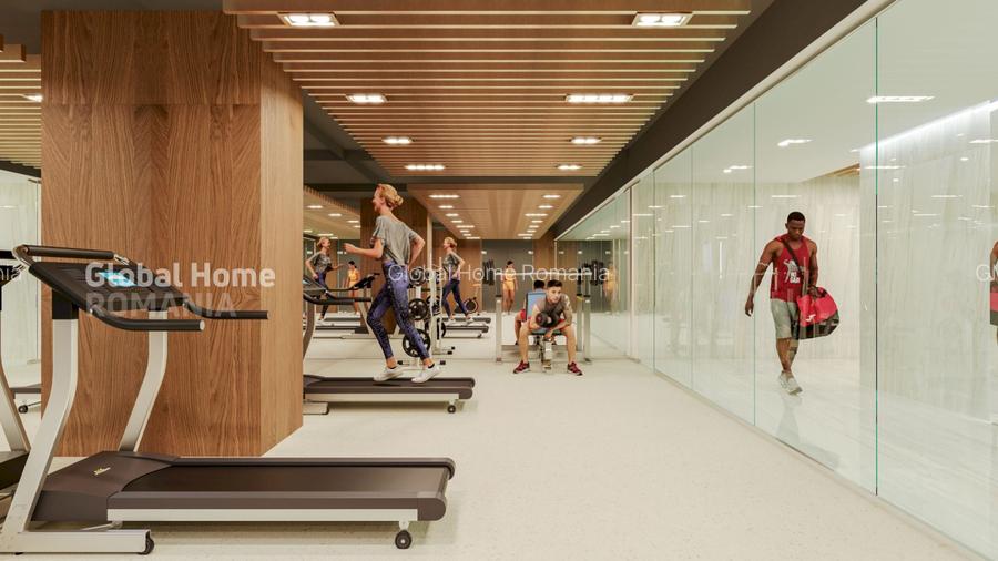 Apartament 2 camere 56 Mp | BHB | Comision 0% - 16