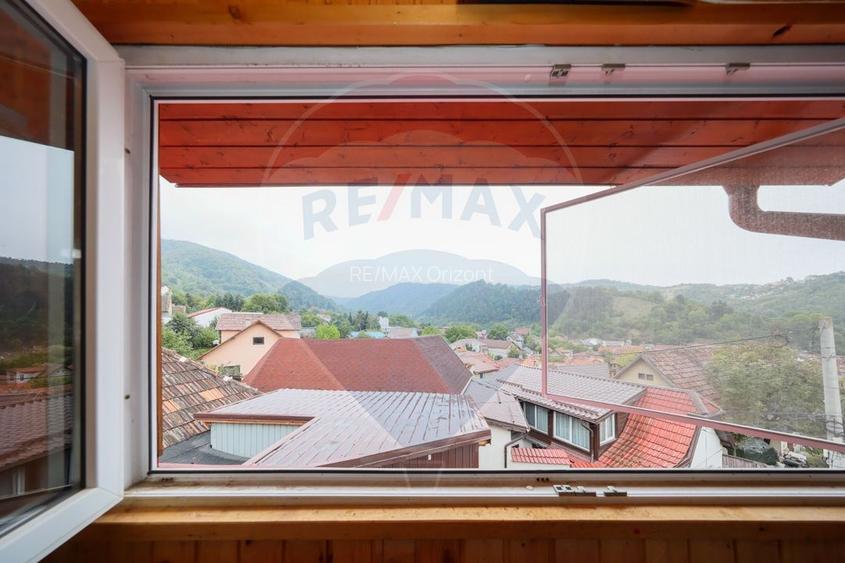 Vilă cu 3 camere, de vânzare, în zona Centrul Istoric! - 19