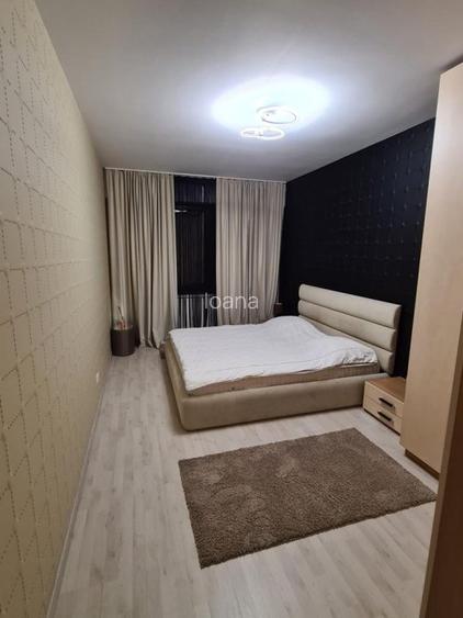 Apartament 2 camere, renovat  Noiembrie 2025-  mobilat de lux. - 10