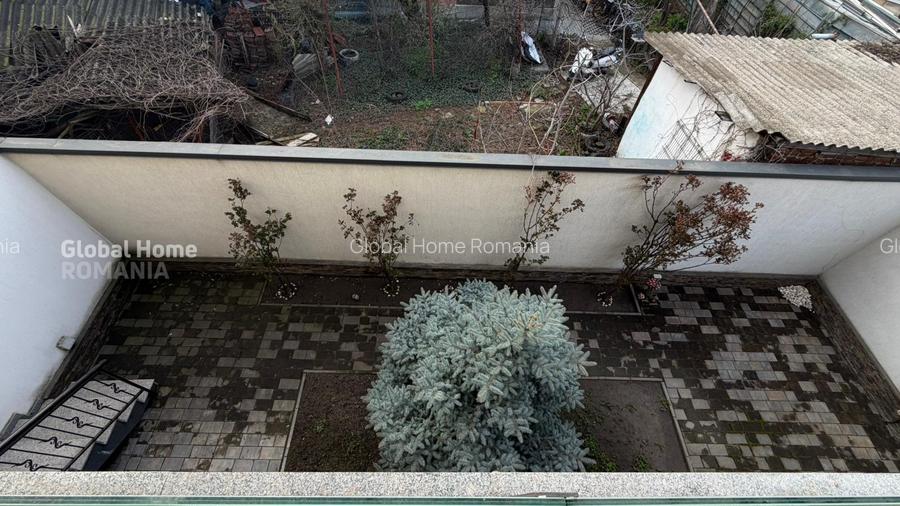 Apartament 3 camere | Terasa | Chitila | Metrou Jiului | Bloc 2018 | - 9