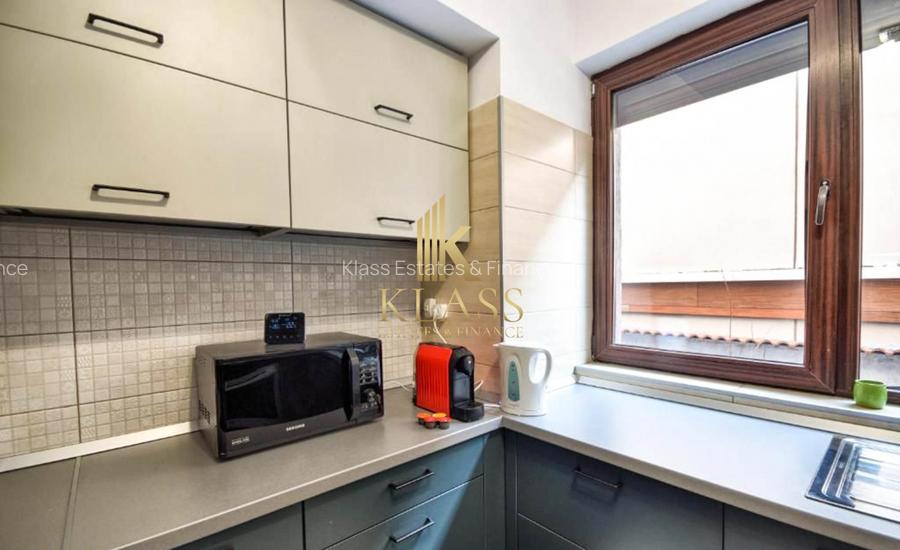 3 camere Herastrau, 83 mp, parcare subterana inclusa - 13