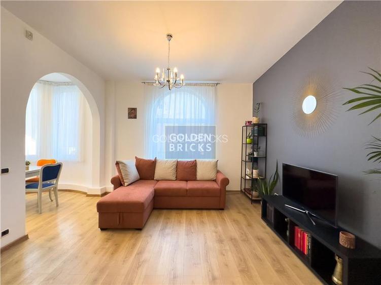 Mosilor | Prima inchiriere | Vila individuala | 4 camere - 2