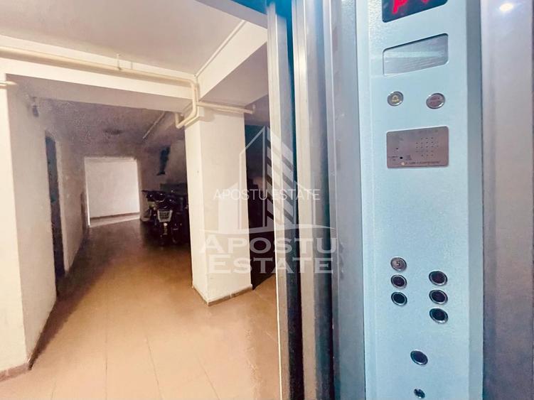 Apartament 2 camere, bloc nou - Zona Alfa - 17