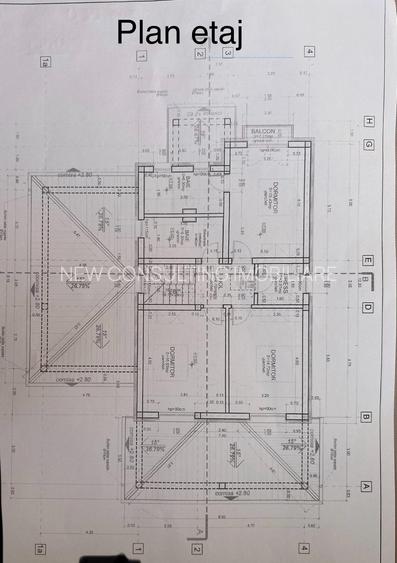 Casa individuala LUX ,Dumbravita - 2