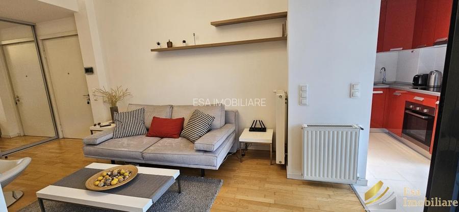 Apartament 2 camere Calea Calarasilor-Popa Nan - 4