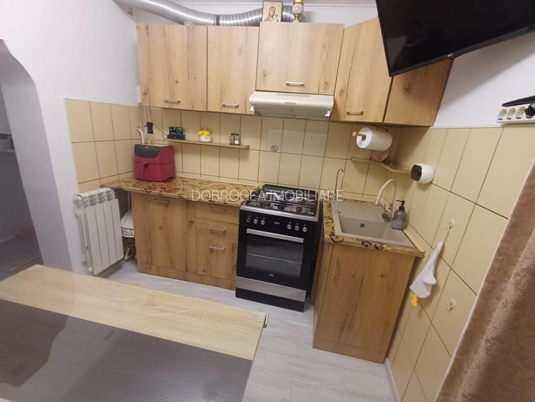 E3- 2 CAMERE DECOMANDAT,  PARTER, CENTRALA GAZ - 7