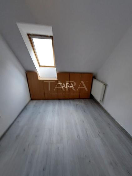 Casa duplex de vis în Florești – spațiu, lumină și grădină proprie. - 8