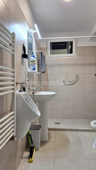 Apartament cu 2 camere, 57mp,parcare, zona Baciu - 12