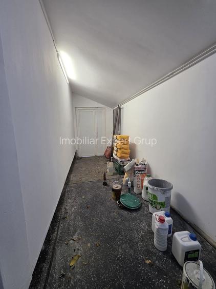 Zona Parcul Carol-Primaria sect. 5 Sp 151 mp curte 300 mp - 10