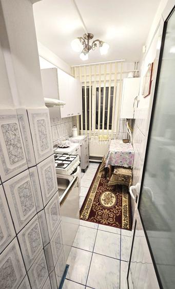Apartament 2 camere, 43 mp, balcon, CT, PVC, geam baie, Alexandru - 2