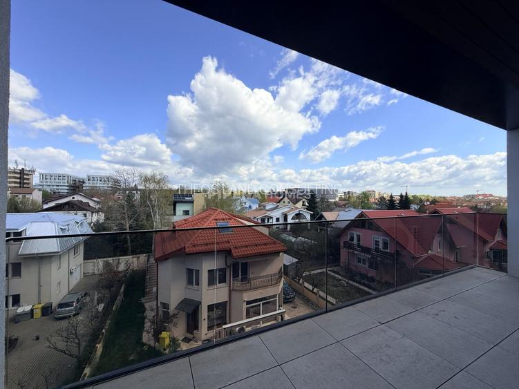 Apartament 3 Camere ARQA Jollie Village Erou Iancu Nicolae - 13