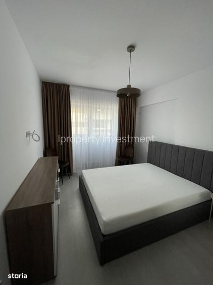 Aparatorii Patriei | Brown Residence | 2 Camere | Parcare | Prima inchiriere - 2