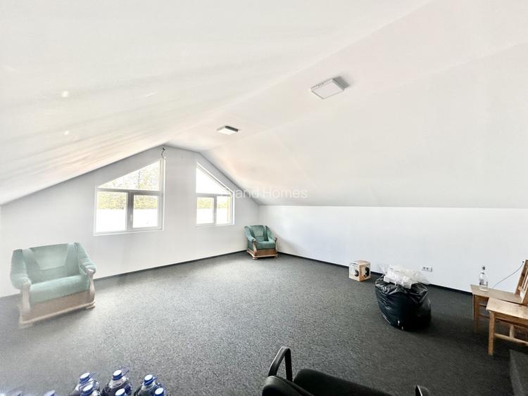 Spatiu de inchiriat - 36 mp - zona centrala - Mosnita Noua - 3