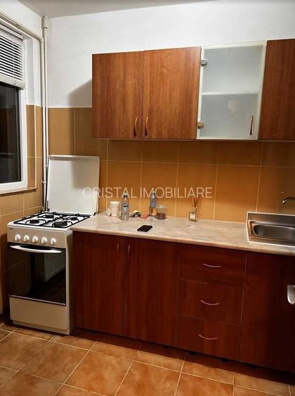 Apartament 2 camere de inchiriat, centrala proprie, Plaza Mall - Pet friendly - 5