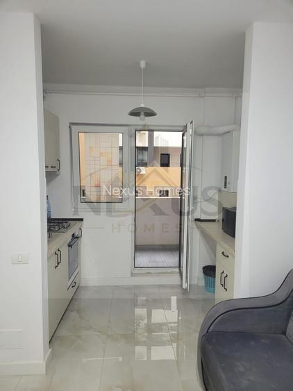 Apartament 2 camere-Sienna Residence- metrou-mutare imediata - 11