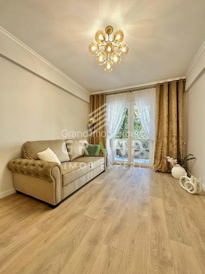 NOU pe Piata | Apartament 2 Camere | Ultrafinisat | Logie | Piata Mihai Viteazu - 15
