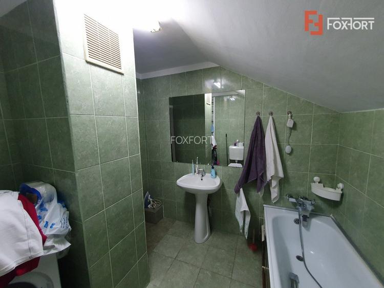 Apartament de vanzare cu 2 camere si balcon, zona Shopping City - 12
