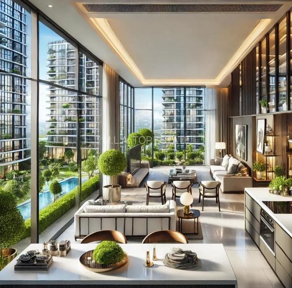 Proiect imobiliar Premium la cheie in Arad - 26