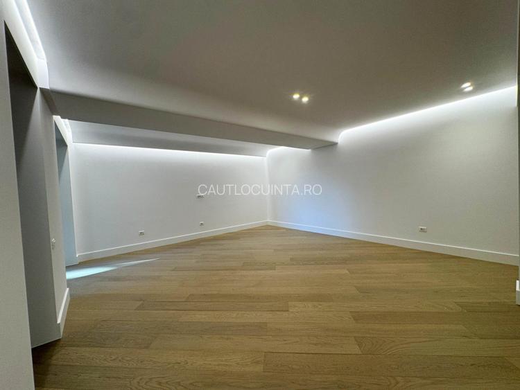 Apartament 2 Camere Cortina 126 Erou Iancu Nicolae Pipera Baneasa Zoo - 2