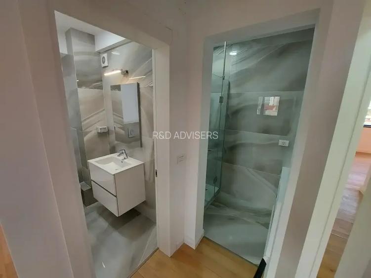 Apartament 3 camere, bloc boutique, lux, Polona - Eminescu /Comision 0 - 12