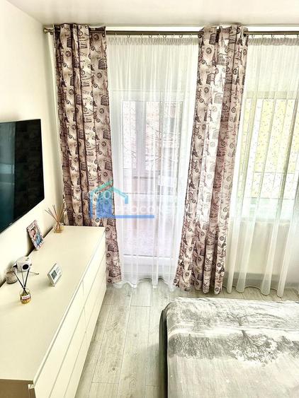 Apartament 3 camere de vânzare – Calea Lipovei, etaj 2 - 41