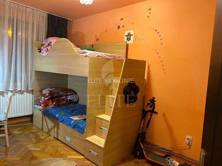 Apartament 2 camere în zona HOTEL ROYAL - 12