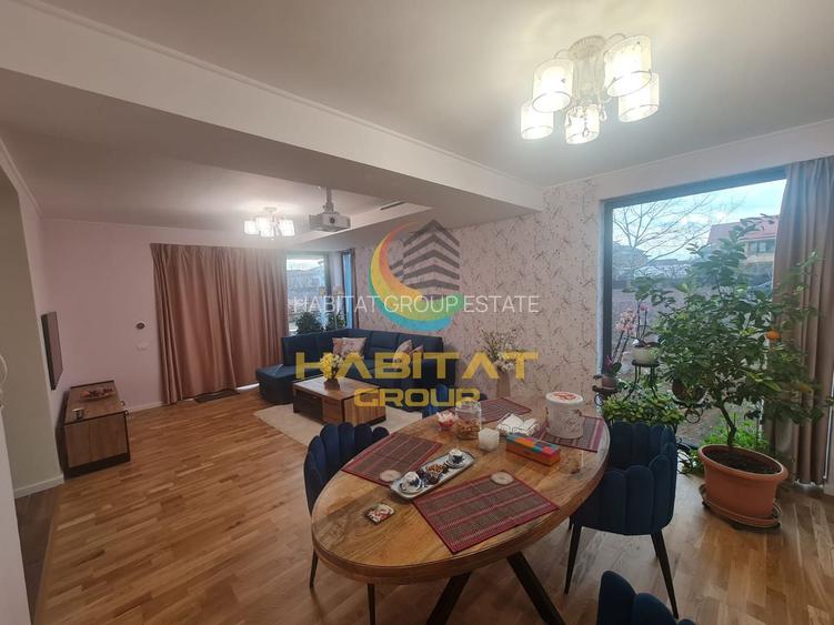 Casa 4 Camere | 2 Bai | Utilitati Complete | Comision 0 - 11