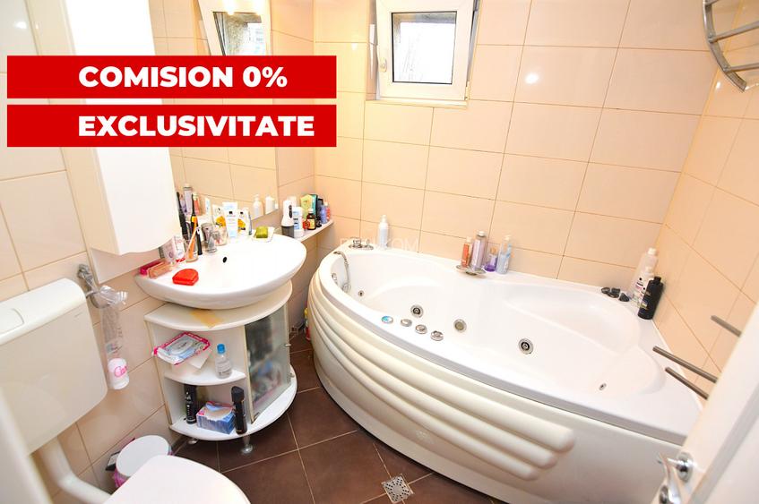 VANZARE APARTAMENT 4 CAMERE TINERETULUI – SCOALA NR.97 - 16