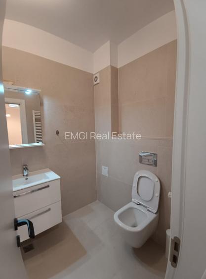 Apartament 2 camere +PARCARE la 14 minute de metrou Gorjului si 3 min tramvai 25 - 10