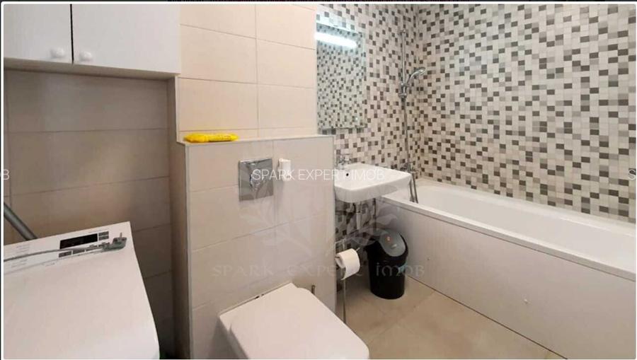 Apartament 2 camere, de lux, cartier Albert, MRS Smart, Ploiești - 7