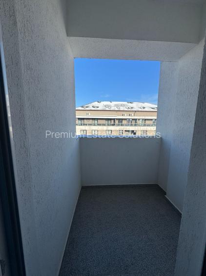 GARSONIERĂ MODERNĂ-MILITARI RESIDENCE-NEMOBILATĂ-COMISION 0% - 3