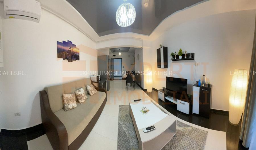 Apartament 2 camere in zona Mamaia Nord - 3