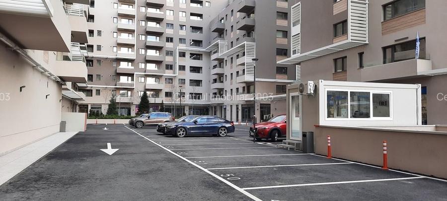 Apartament superb ,terasa 13 mp, vedere libera , imobil 2020, - 14