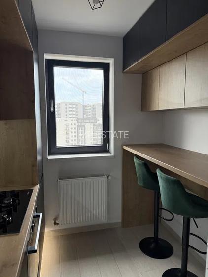 Apartament 2 camere/ Hils Brauner / Parcare / 7 minute metrou Nicolae Teclu - 4