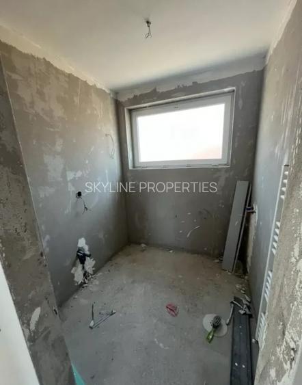 Apartament3 camere+ 64mp Terasa str. Eroilor-Spartan Floresti - 5