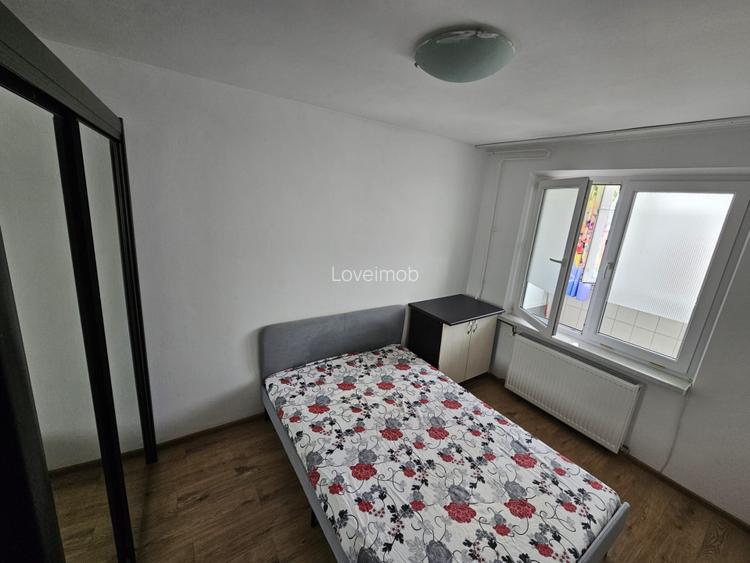 Apartament 4 camere Dristor, 2 bai, mobilat, 10 min metrou - 5