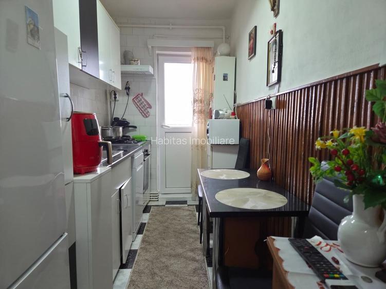Apartament 3 camere, etaj intermediar, boxă, zona străzi Mehedinți - 6