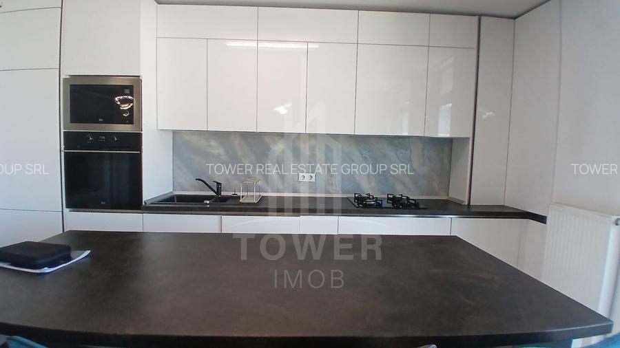 Apartament 3 camere | zona Central - 4